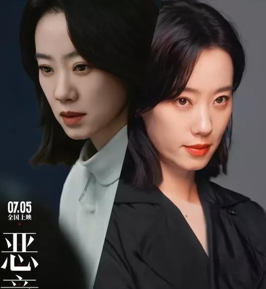 陈思诚的《恶意》的确不是陈可辛的《酱园弄》能比的。两部电影都看了，《酱园弄》的