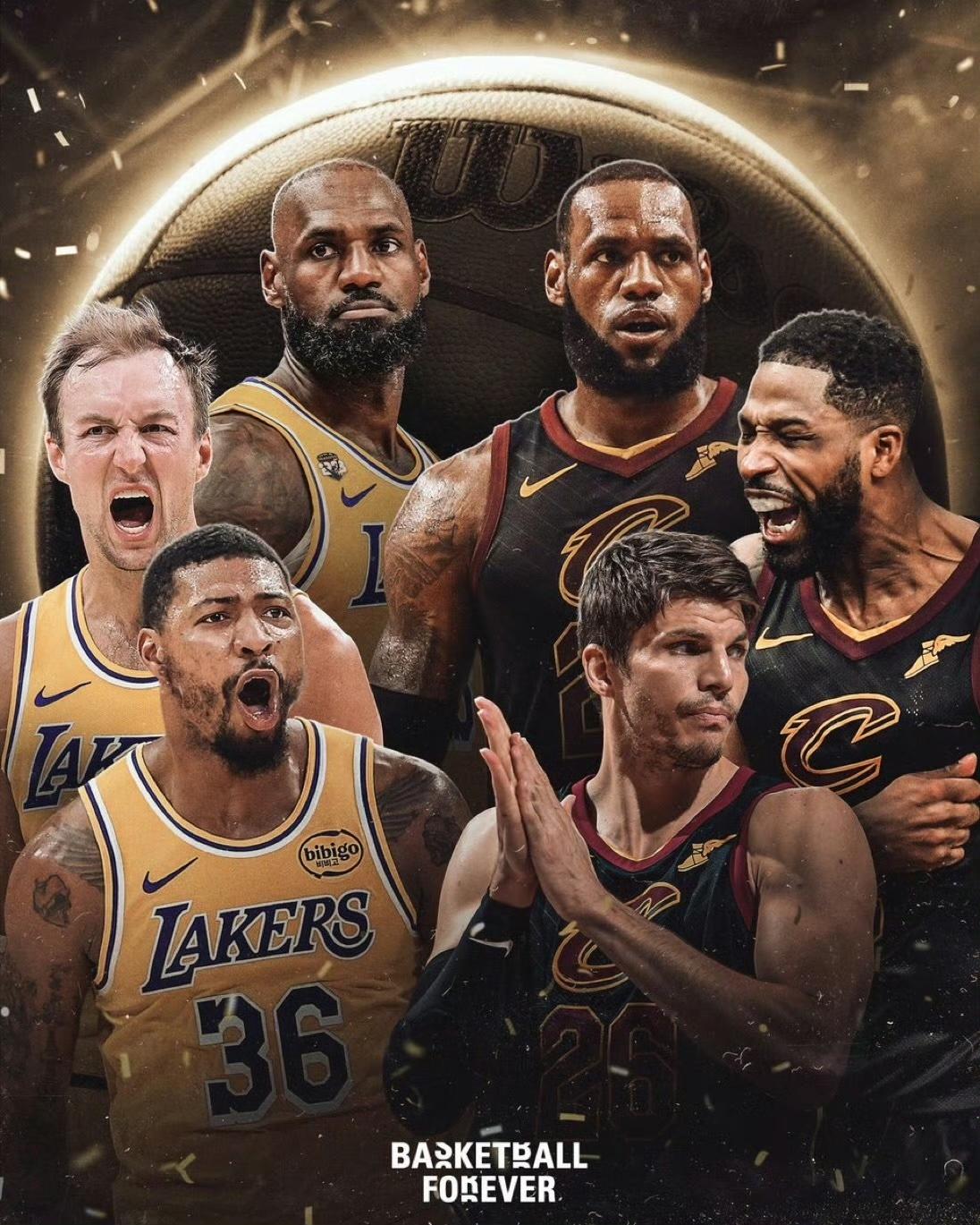 东契奇与里弗斯伤缺后，湖人遭遇两连败，随后球队在旧金山召开了重要内部会议。据