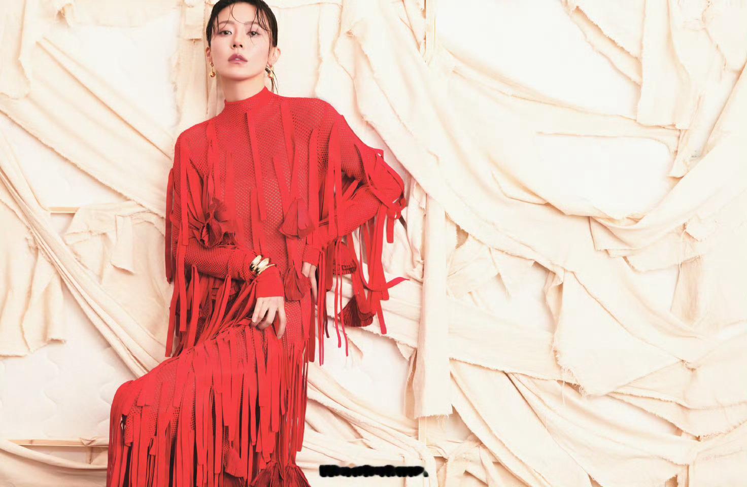 Wonderland莹光掠影大片追光而行，捕影成迹。黄梦莹摄影：黎怀楠