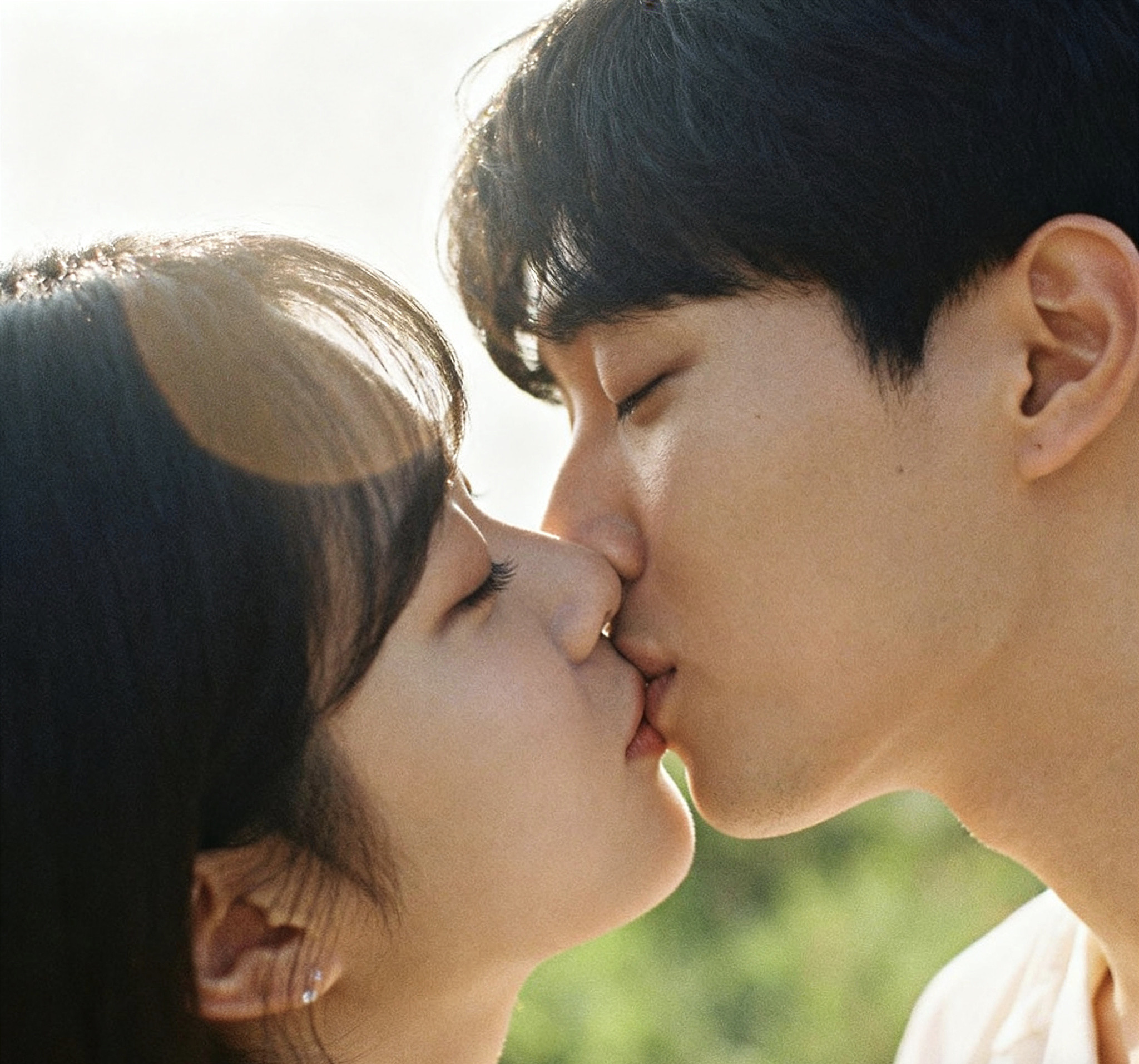 女生找对象要记住以下几点:1. 急着结婚就别恋慕颜值，帅哥未必留得住，过日子靠的