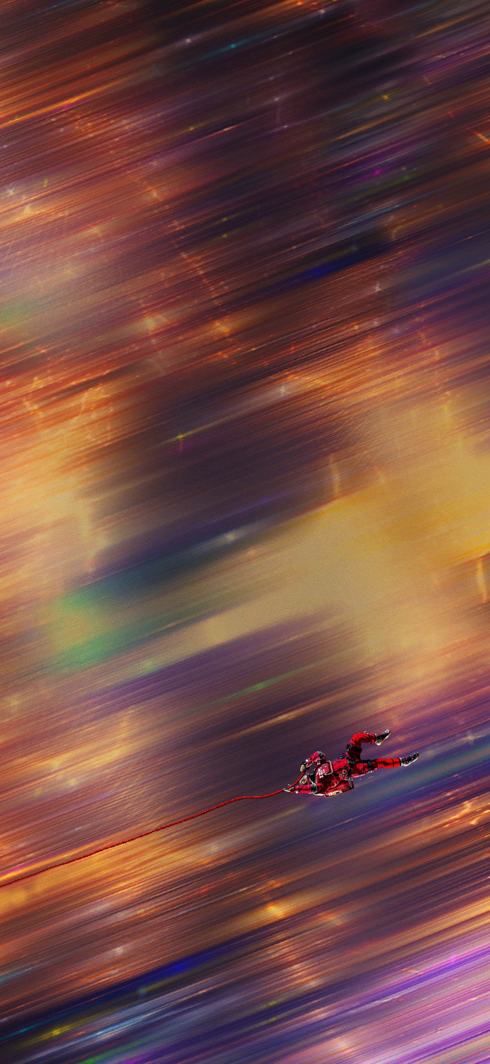 莱分享今日iPhone壁纸分享ProjectHailMarywall