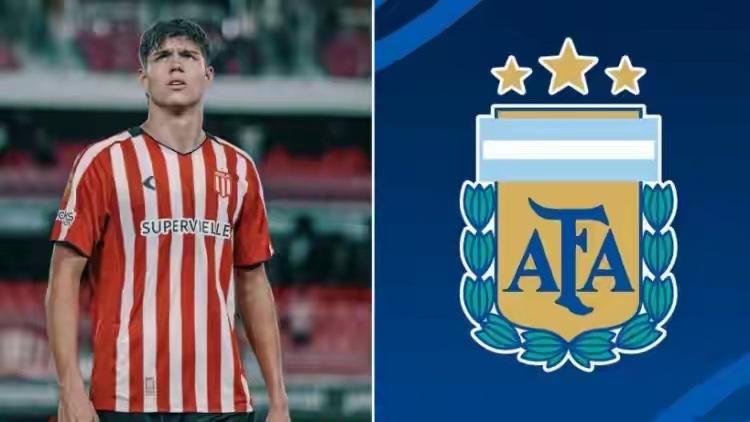 踢出来了，有望回本？阿根廷主教练公布了最新一期的国家队球员名单，国际米兰外租至阿