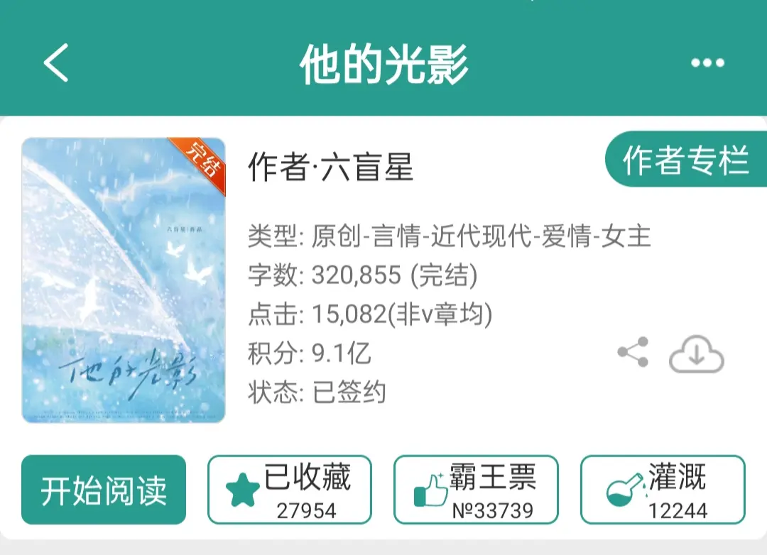 我和我的两个「男朋友」。人格分裂题材的文我其实看过几篇，但能写好的真的...
