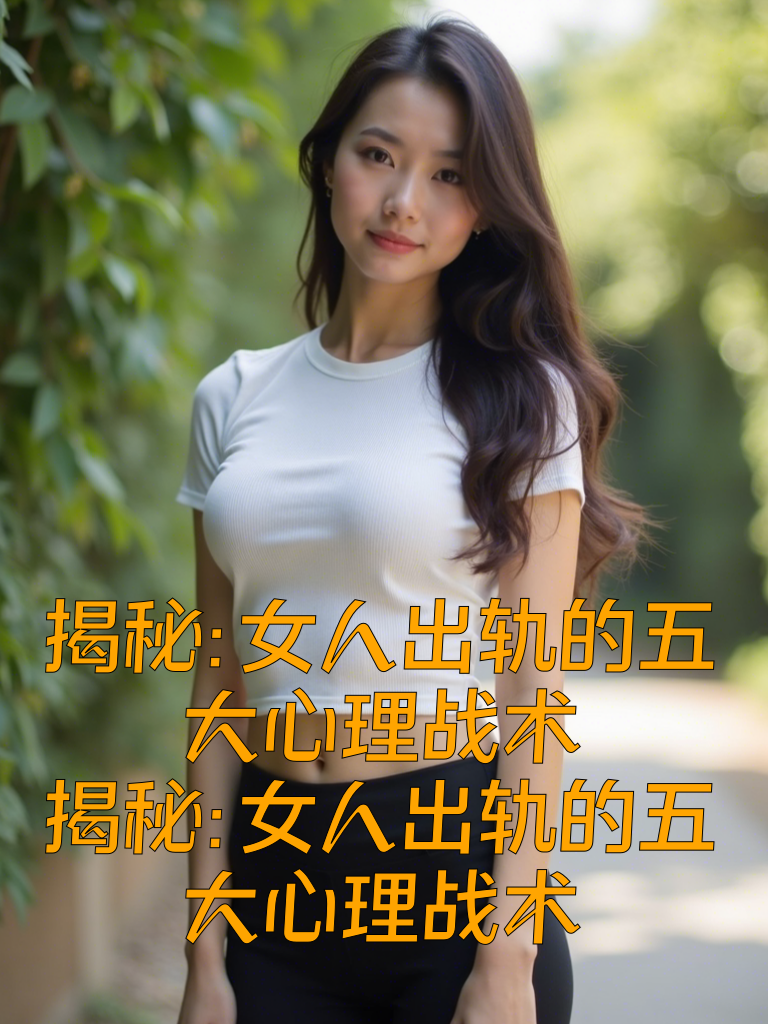 揭秘：女人出轨的五大心理战术