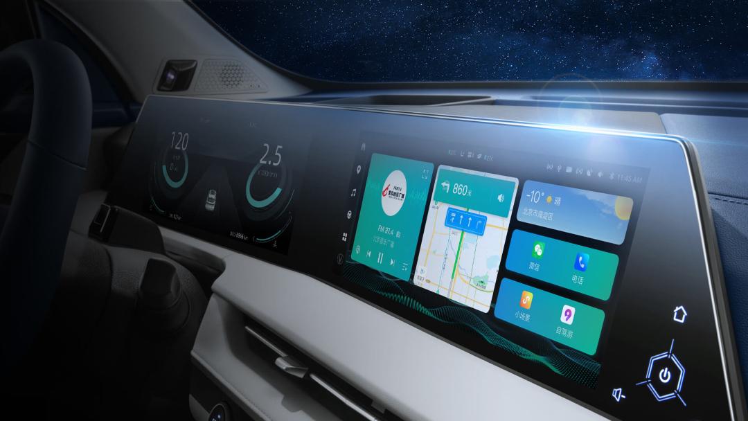 长安科技增资30亿近日，长安汽车在智能化领域的资本与研发投入再度加码。根据公开