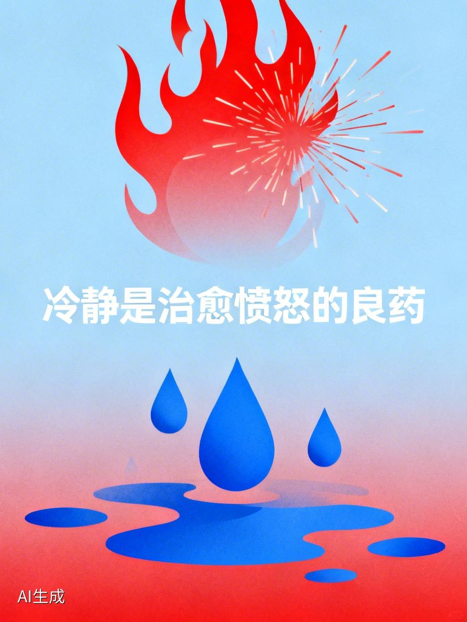 生活中，若不能理智应对愤怒与火爆的性格，那可是相当危险的，务必谨慎处理！“怒路症