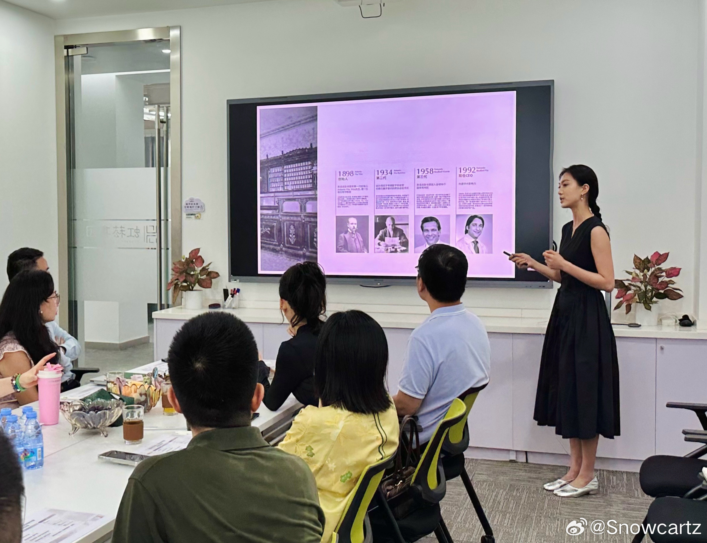 江湖再见👋🏻女人中的女人们上海·上海浦东国际机场