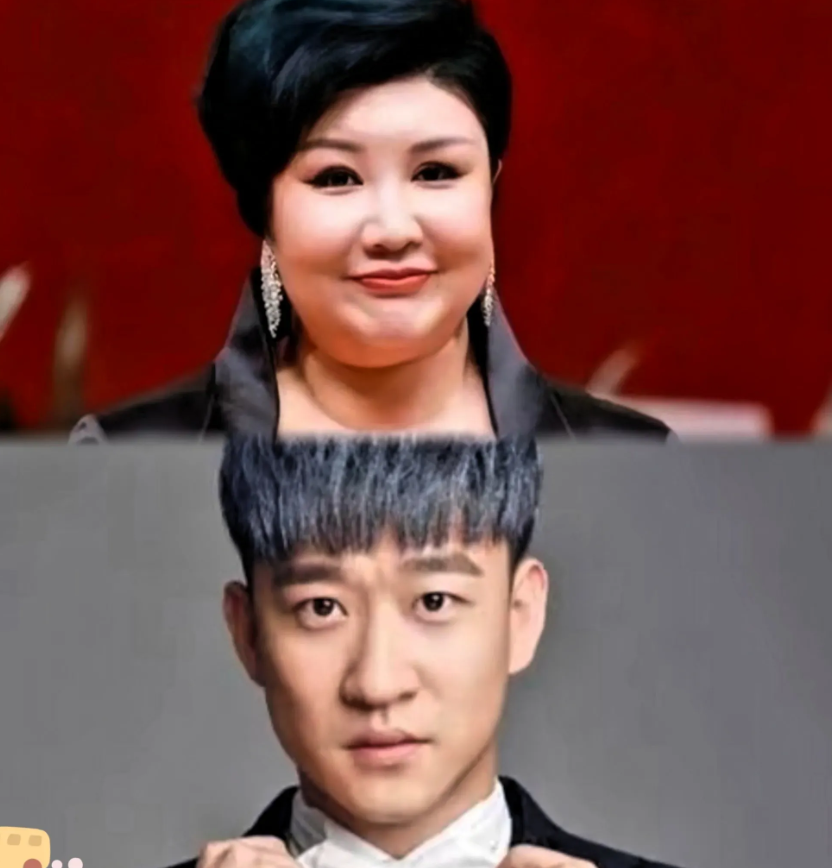 我怀疑过曹云金的和解是公关策略，也怀疑过他是为了直播流量才向郭德纲低头。实在没想