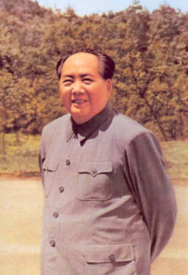 中共中央发布对毛泽东同志最权威、最新的历史评价！其中核心历史定位明确指出：毛泽东