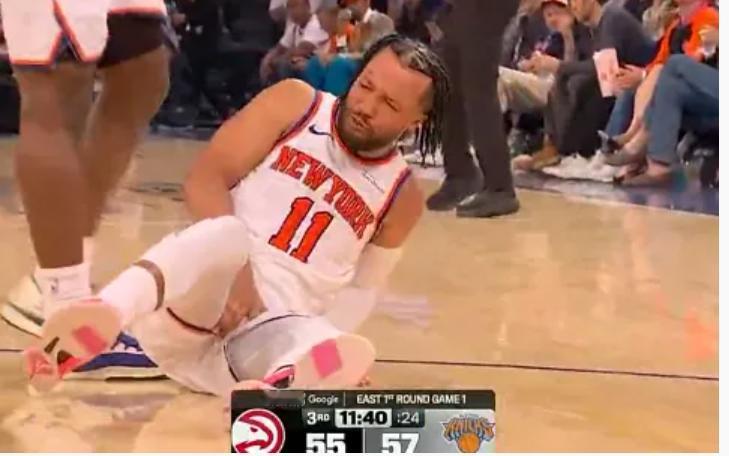 是对抗激烈还是老鹰队打球太脏？竟让尼克斯社媒吐槽，老鹰队采取了老鹰抓小鸡的策略？