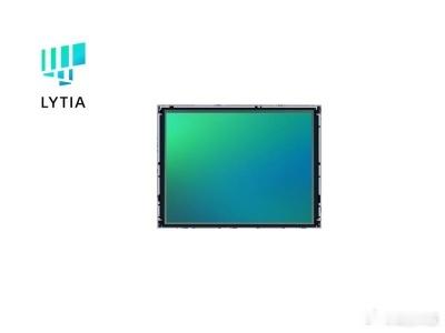 索尼推出新一代图像传感器LYTIA901，这款传感器面积1/1.12英寸，拥有