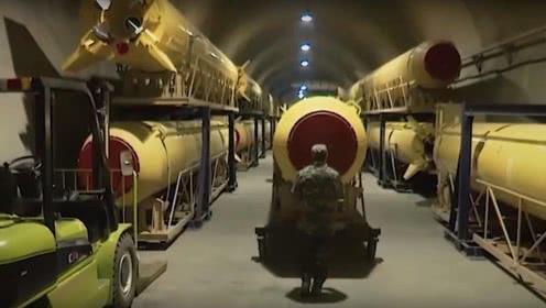 战前预计伊朗最多拥有2000-3000枚弹道导弹。但目前美以联军与伊朗武装力量开