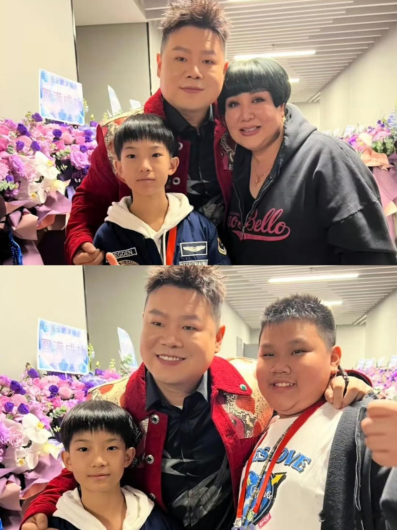 同为老郭徒弟，有的成了“儿子”，有的还是“员工”，两者的差别在哪儿？此次岳云