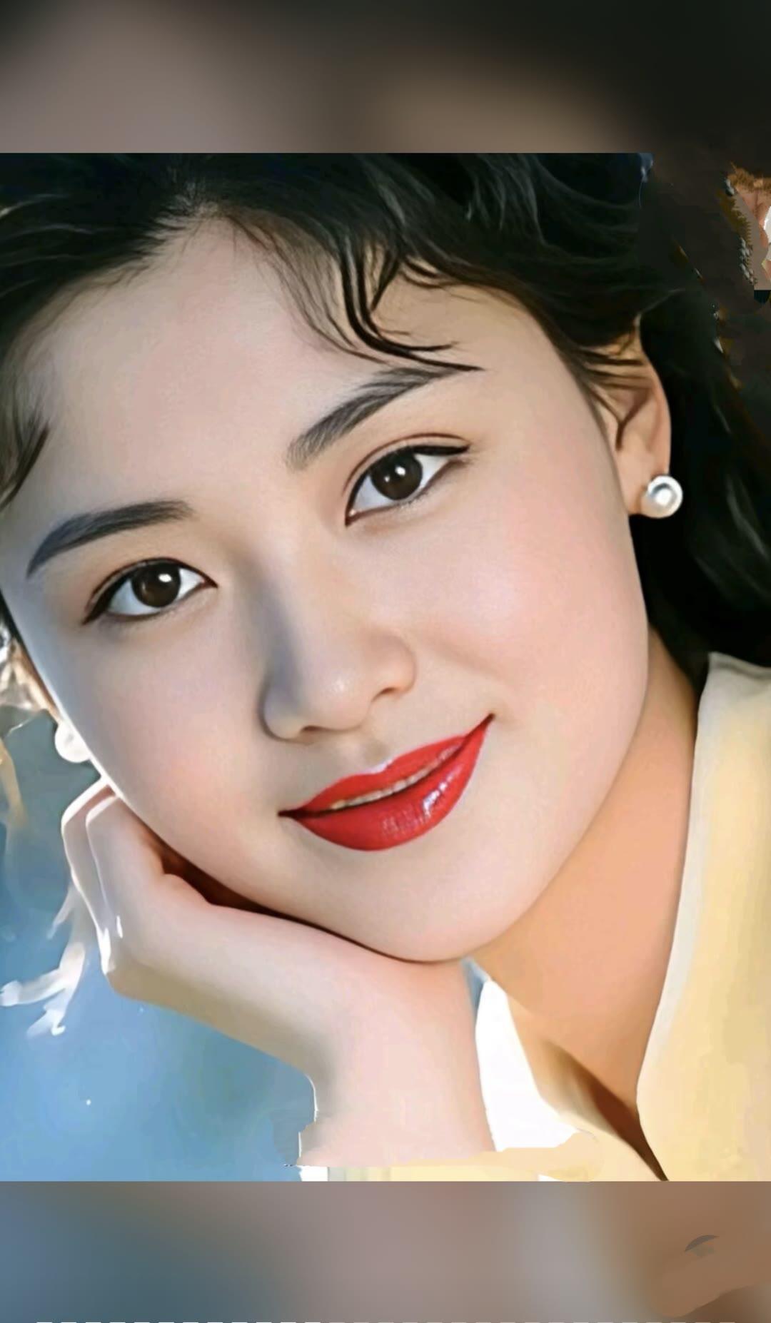 温柔微笑，岁月静好