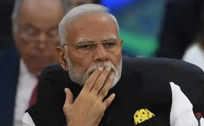 印度对中方实施长臂管辖，扣押一批精密机床，希望北京能低头服软！印度本想向中国