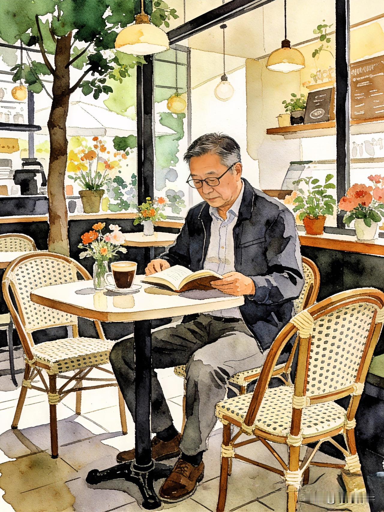 一位社会学家说过一段大实话，句句扎心："人生就一个规矩，出钱的人有发言权，