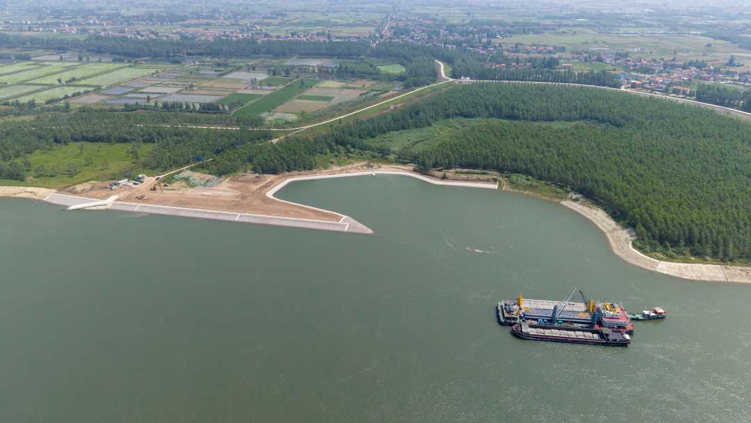 打通长江中游航道“肠梗阻”! 5000吨级船舶将全年直达重庆