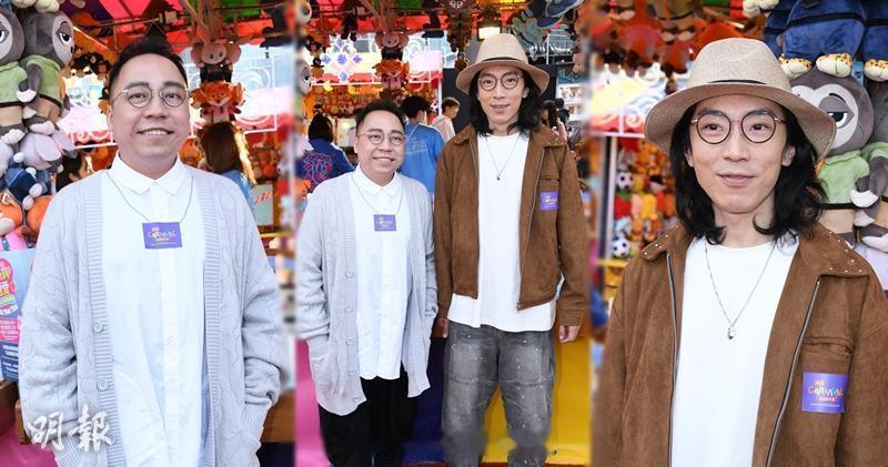 明报：农夫宣布明年5月红馆开骚C君没做TVB高层属兼职艺人约组合农夫成员C君