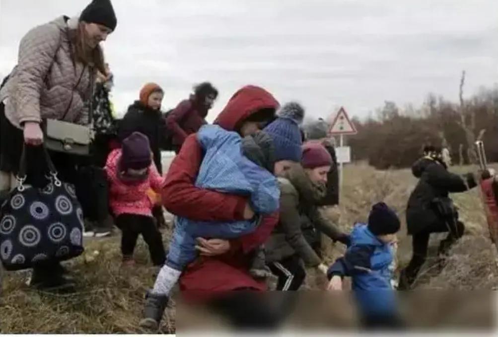 战争对一个国家来说就是灾难！生灵涂炭！打仗是要死人的，有些战必打无疑，像抗日战争