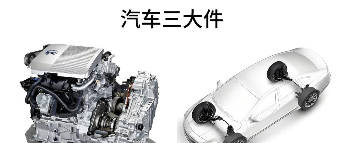 燃油车怎么选，很多准车主一窍不通，主要看三大件，其中变速箱是重点之一。变速箱
