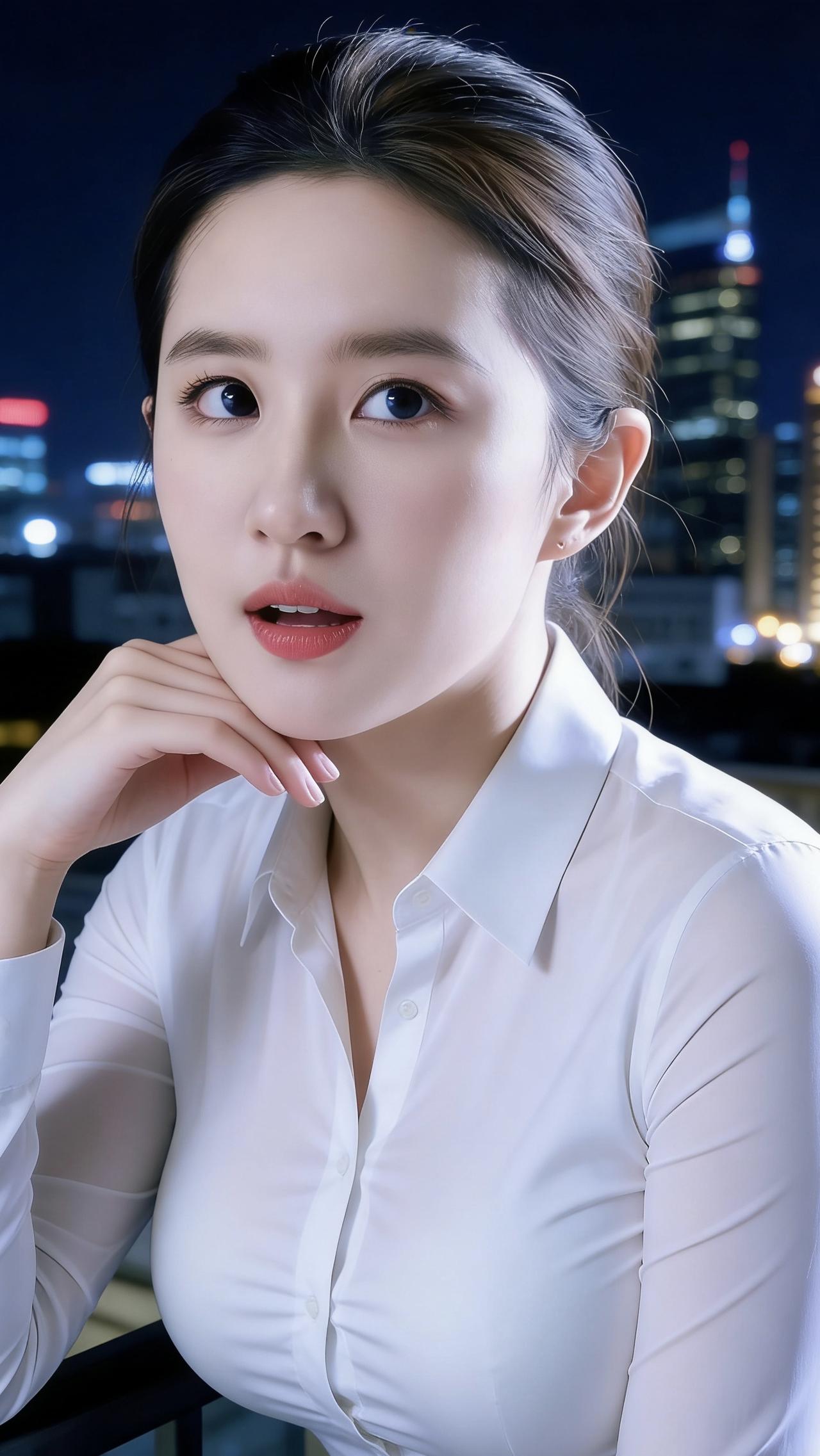 女孩子怎么穿搭既时尚又好看?你心目中的美女是什么样子你见过最清纯的姑娘是谁