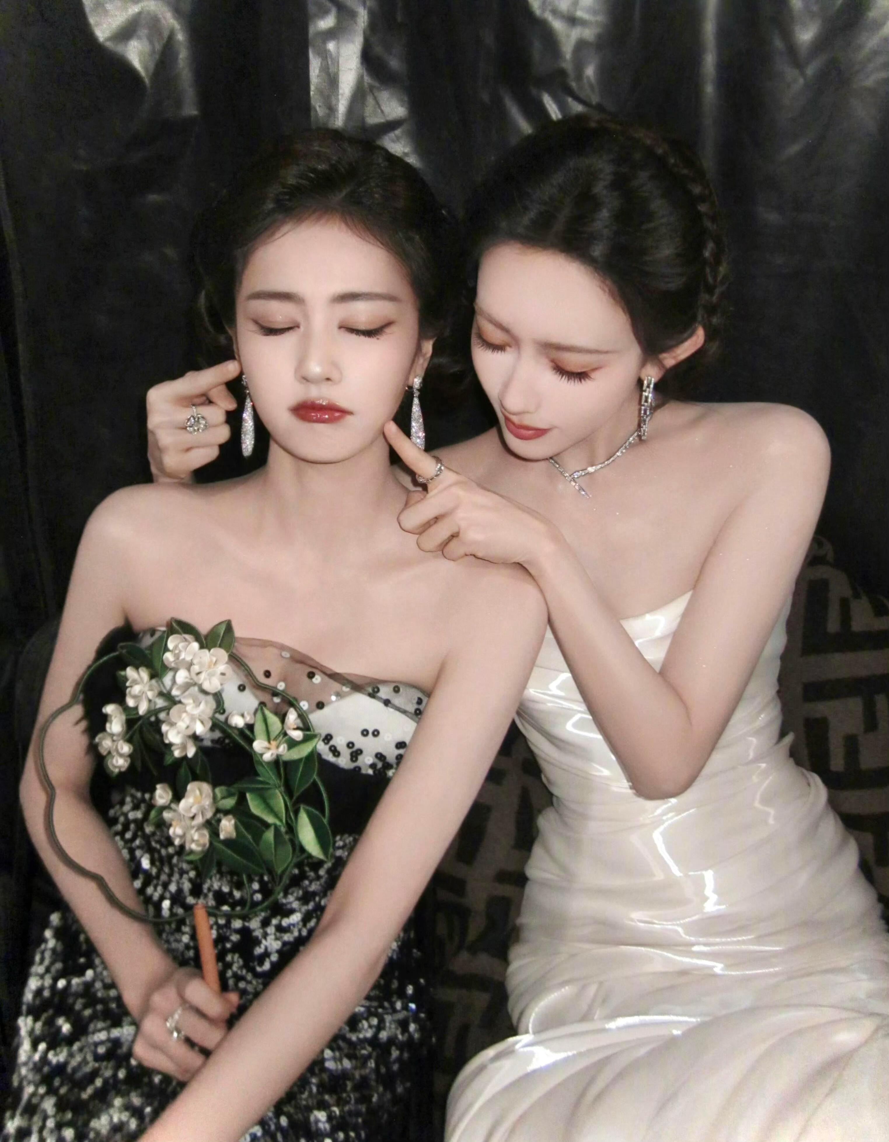 孟姐给白鹿音乐会送了花篮🥰🥰🥰孟子义给白鹿演唱会送花篮孟子义给白鹿音乐会