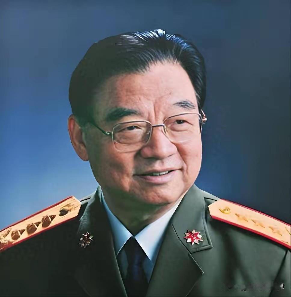 周克玉原本被当作总政主任后备，1990年为何平调去总后？很多研究军史的朋友
