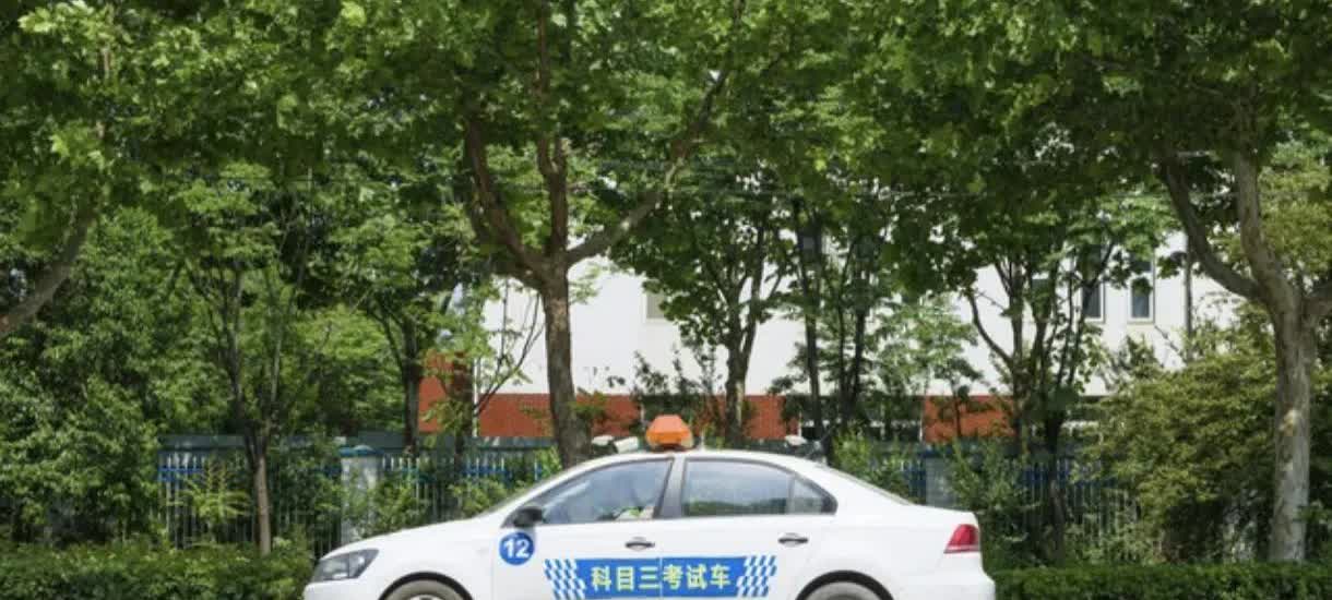 学车的话，确实是有一点点的难度，因为学技术哪有简单的呢但是，就算有难度，