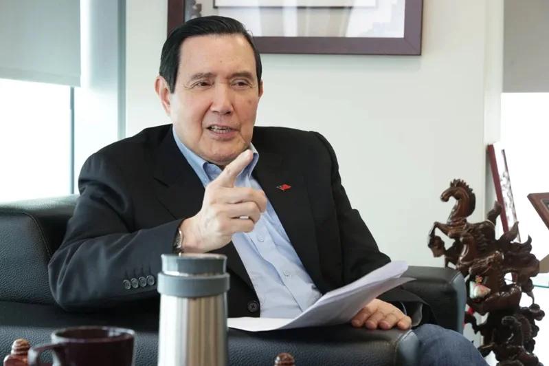 董事会欲换戴遐龄？马英九基金会：空穴来风任免执行长为马英九职权有媒体报导，马