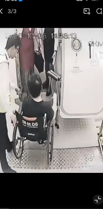 事情可能反转[捂脸哭]孙少军：深圳机场把郑智华登机的视频发出来了！今天晚上