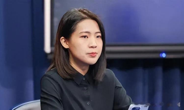 2025年8月14日，国民党立委徐巧芯在立法院质询时火力全开，痛批赖清德当局“关