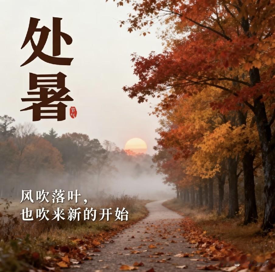 “男怕处暑”：今日处暑，提醒男人晚上最不能做的6件事，别犯忌讳老话常说“男