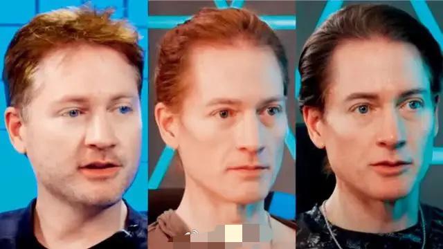 真荒谬，美国硅谷富豪为了长生不老竟然强行和自己17岁的儿子换血，在世界引起极大的