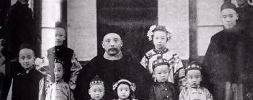 1936年，袁世凯女儿大婚。洞房之夜，新郎发现她不是“处子”之身，就愤怒地大骂一