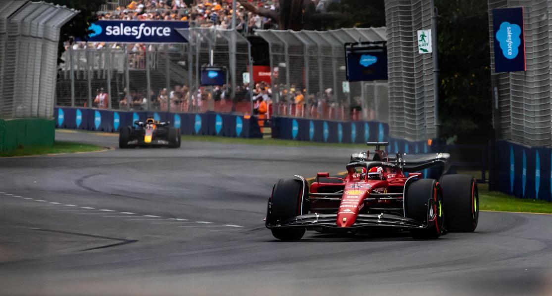 2026F1意大利站：勒克莱尔主场冲击首冠，续约后状态更稳2026赛季F1意大