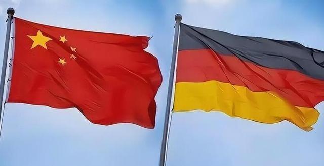 德媒曾警告称，东方大国对美国可能“错判”了，当美国一而再通过军事手段捍卫