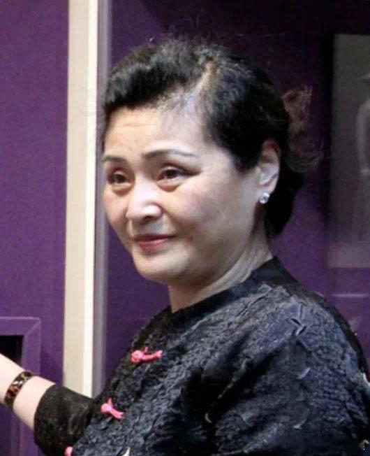 【81年，宋庆龄临终前养女隋永清赶回去，宋：宝贝，你回来了小宝贝】2025年5
