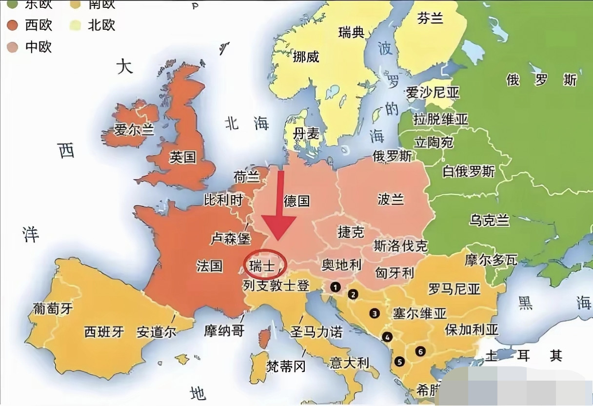 快讯！快讯！中国和瑞士谈妥了！5月11日，乌鲁木齐直飞瑞士苏黎世货运航线首航成功，49吨跨境电商货物