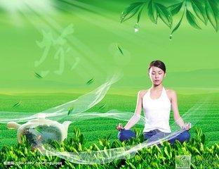 排毒养生 美丽健康