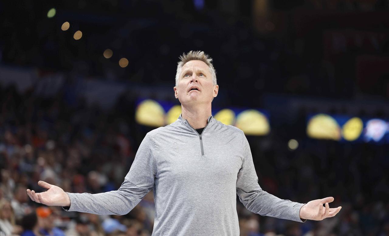 笑不活了！科尔劝怀斯曼退网，竟是为了躲开骂自己的评论躲开骂自己的评论！