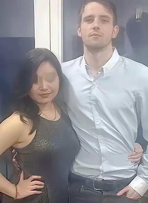 【为什么小红薯上经常有很多女性宣扬嫁给外国人尤其是黑人有安全感？】有一个真实的