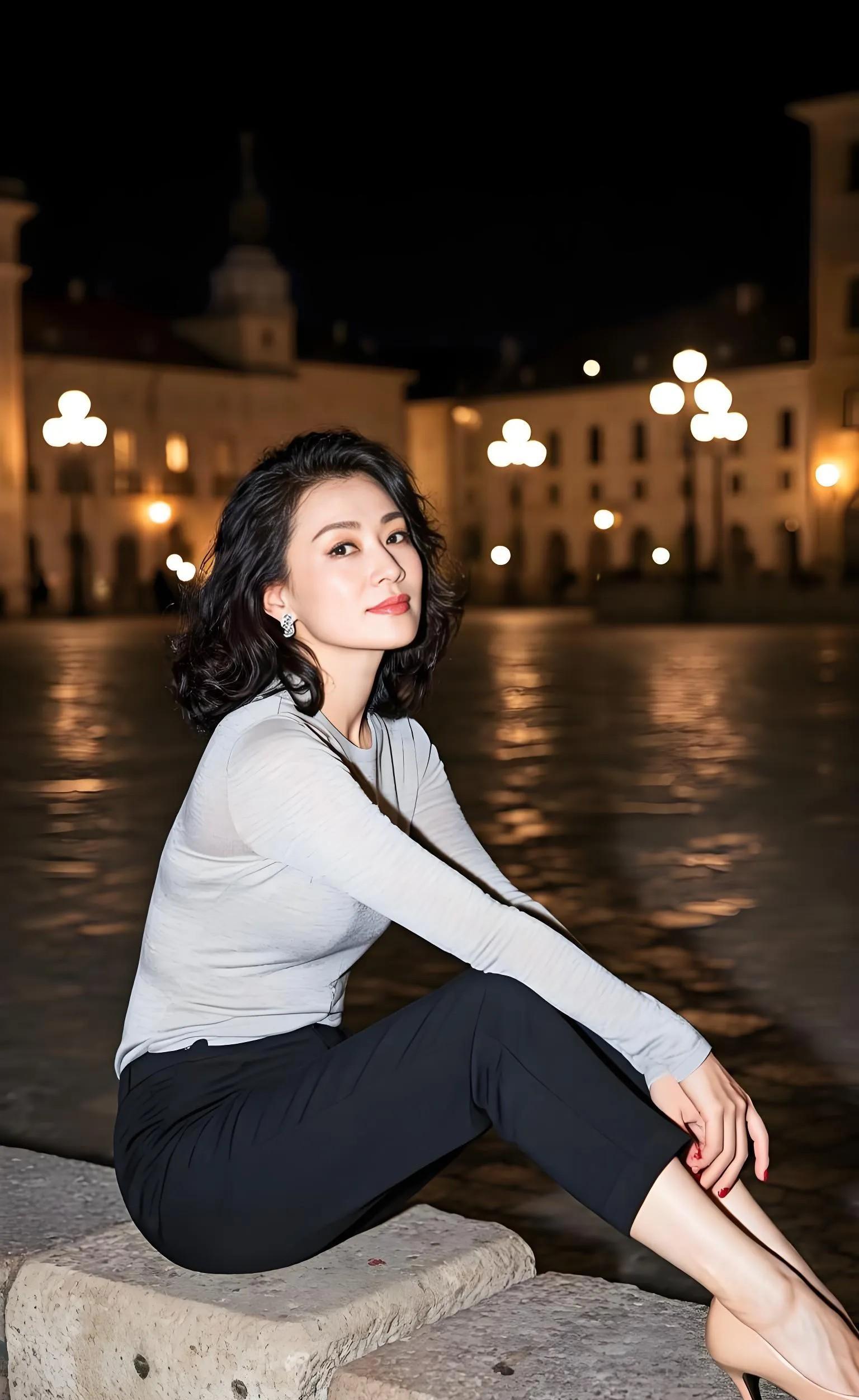 两口子在一起，吃醋、怀疑、占有欲才是常态。许多人觉得，婚姻中出现这些负面