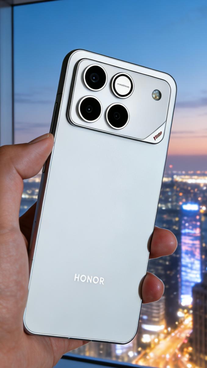 荣耀WIN要掀翻性能机市场！和苹果对比后，该冲吗？看了站哥爆料和小白测评的