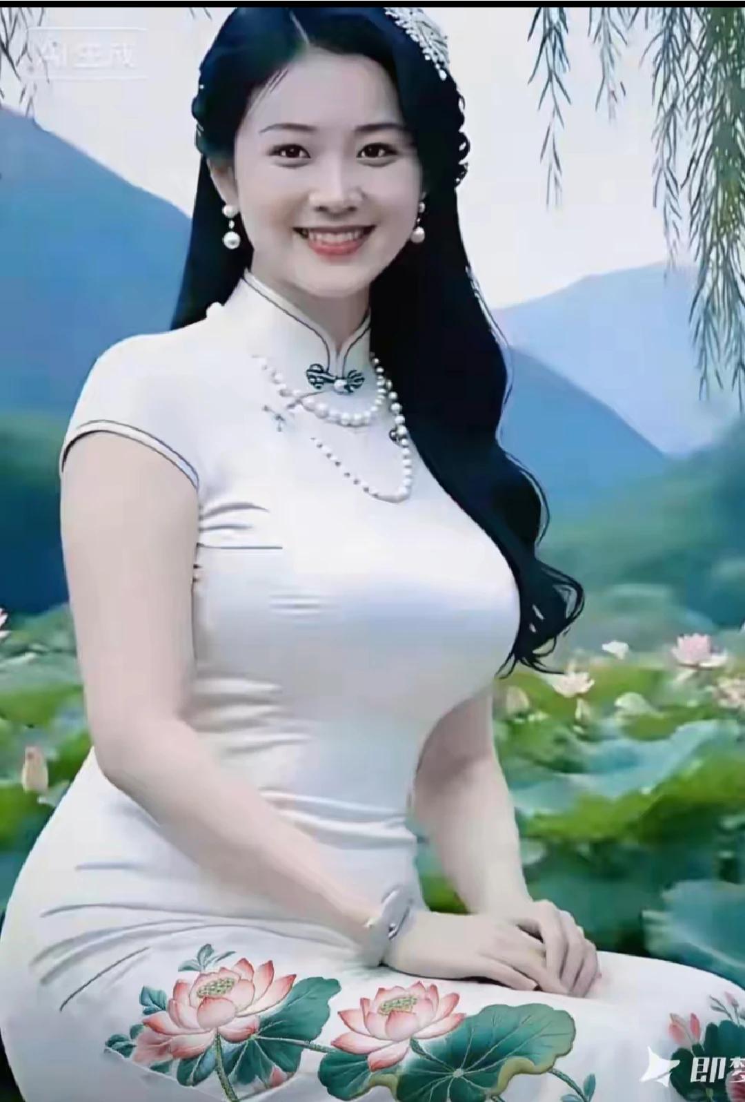 世间情路最心酸欲求真爱如登天世上情字最心酸关键就看有无缘