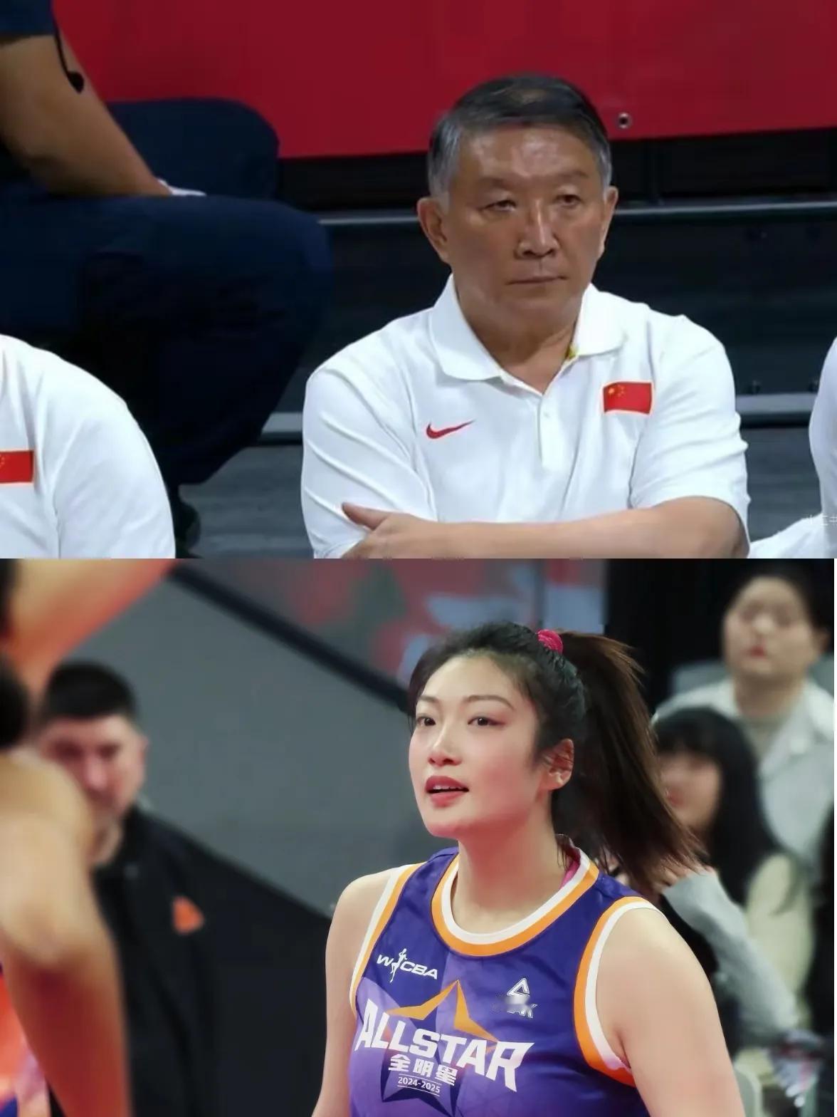 李梦大概率回不去国家队了，不是因为宫鲁鸣不让她回来，也不是因为和教练有难以调和