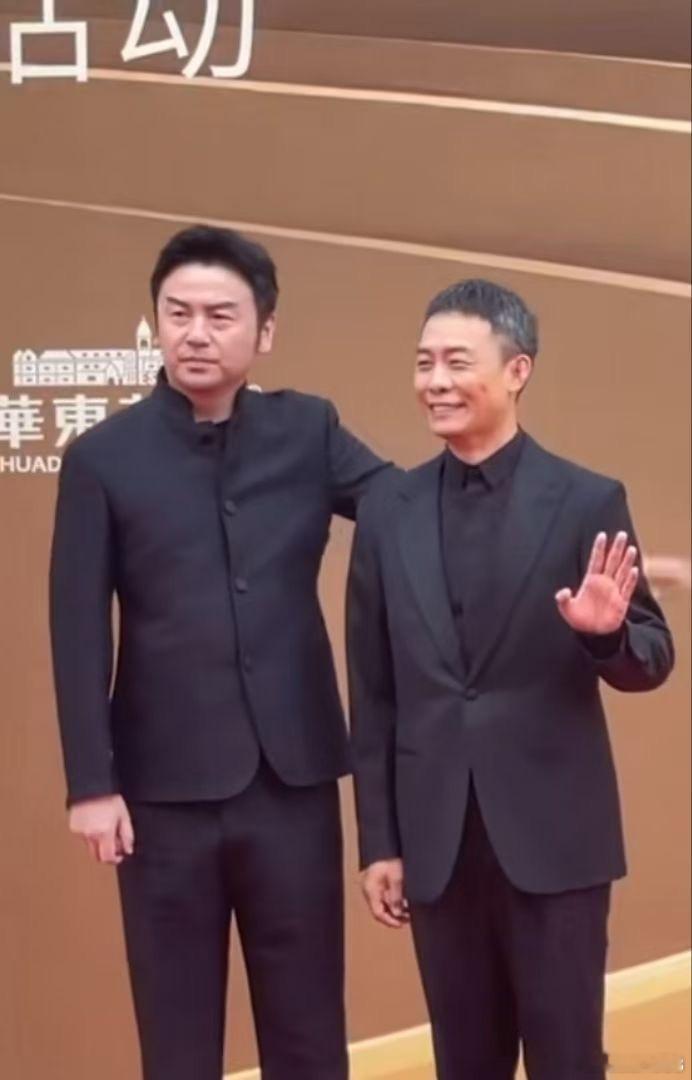 张译哈喽小猫​​​