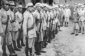 1951年，一个特务落网后，在面对审问时，竟语出惊人：“我的同伙？说出来吓死你们