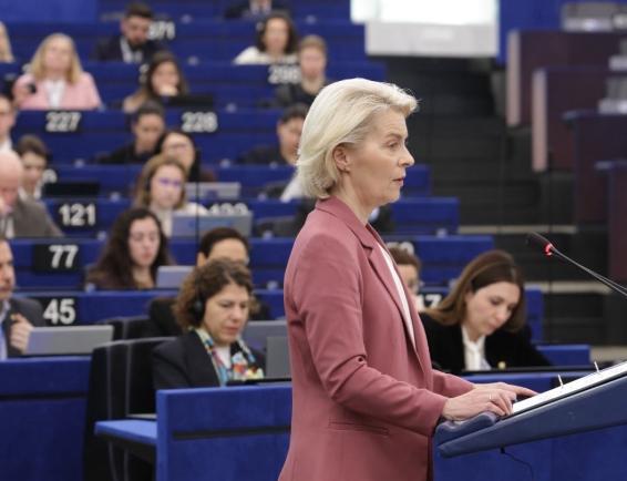 欧盟和北约集体找中国，据悉，中欧安全与防务磋商将在3月24日举行，届时，中方代