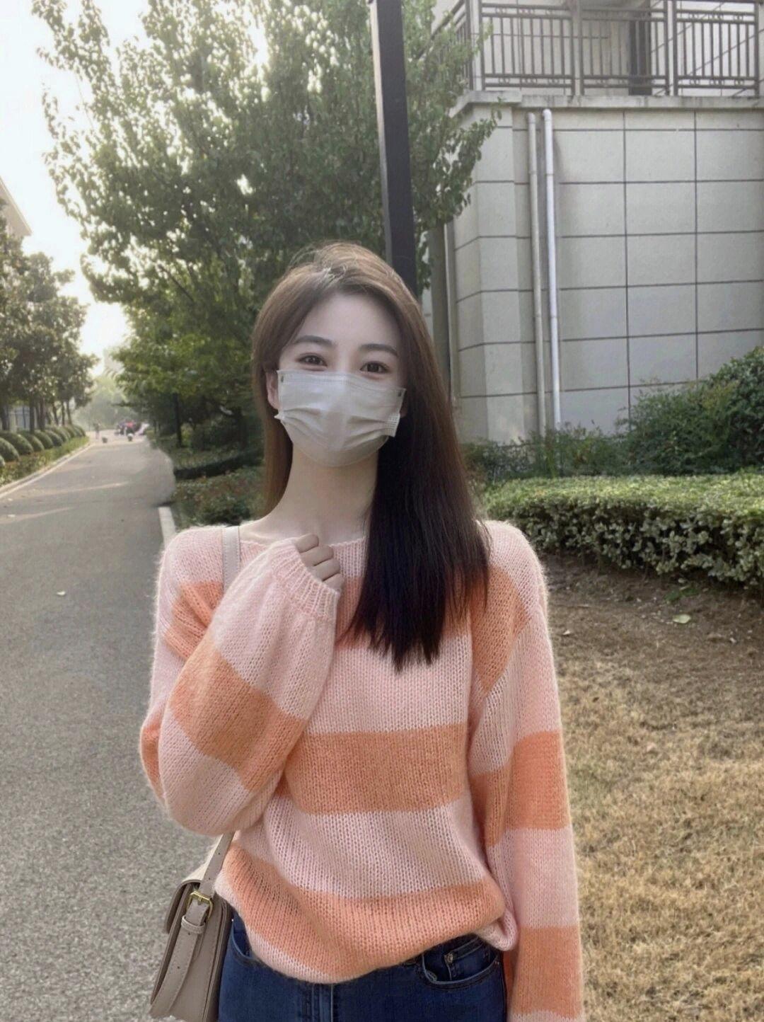 元气少女穿搭指南🌟👗👗👗