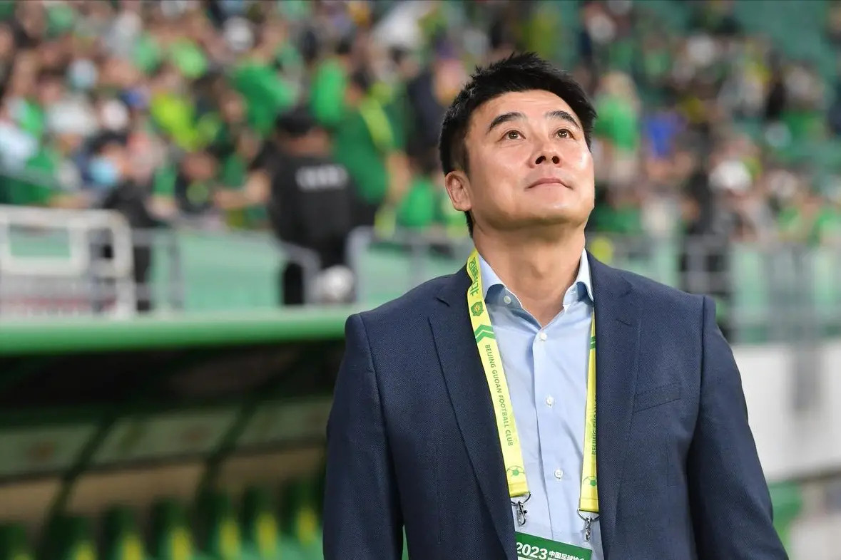 北京国安中超联赛北京国安中国足协发布了第三批行业处罚情况的通报。原国安总经理李